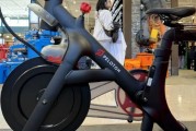 遵化市Peloton推出二手健身设备交易平台