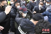遵化市多次未经允许外出，“素媛案”凶手赵斗淳再次被拘留