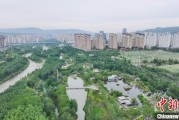 遵化市西宁市举办六五环境日主题宣传活动