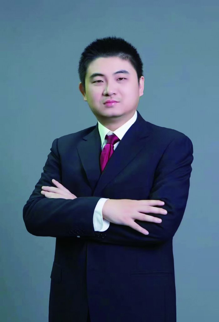 国盛证券研(🔭)究所副所长、首席钢铁行业分析师笃慧：康波周期轮动中A股机会凸显